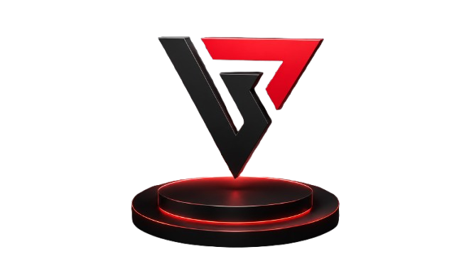 Illustration representing Visual Vertex's technology solutions